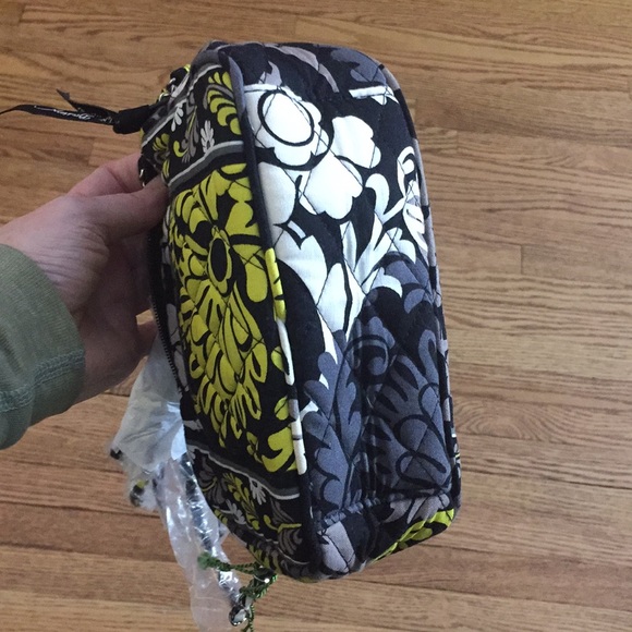 Vera Bradley shoulder bag - Picture 7 of 8